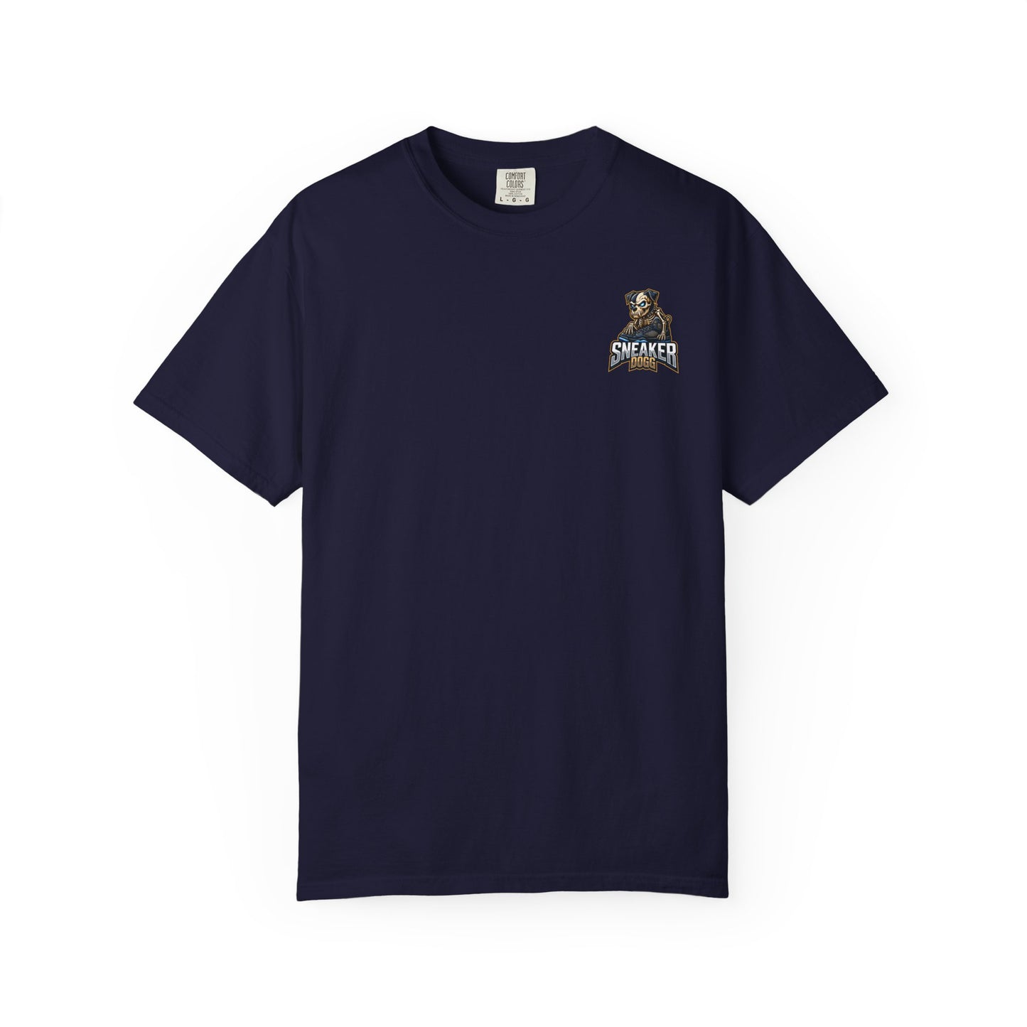 Sneakerdogg Bone Dog T-Shirt