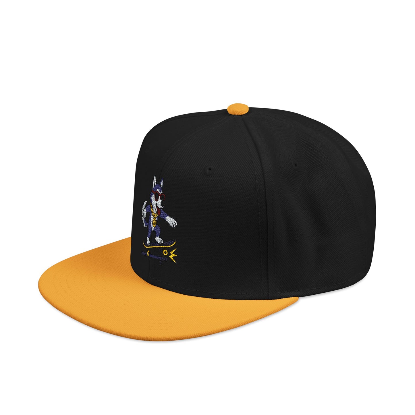 Snapback Cap Skatedogg Classic: DoggPound Legend