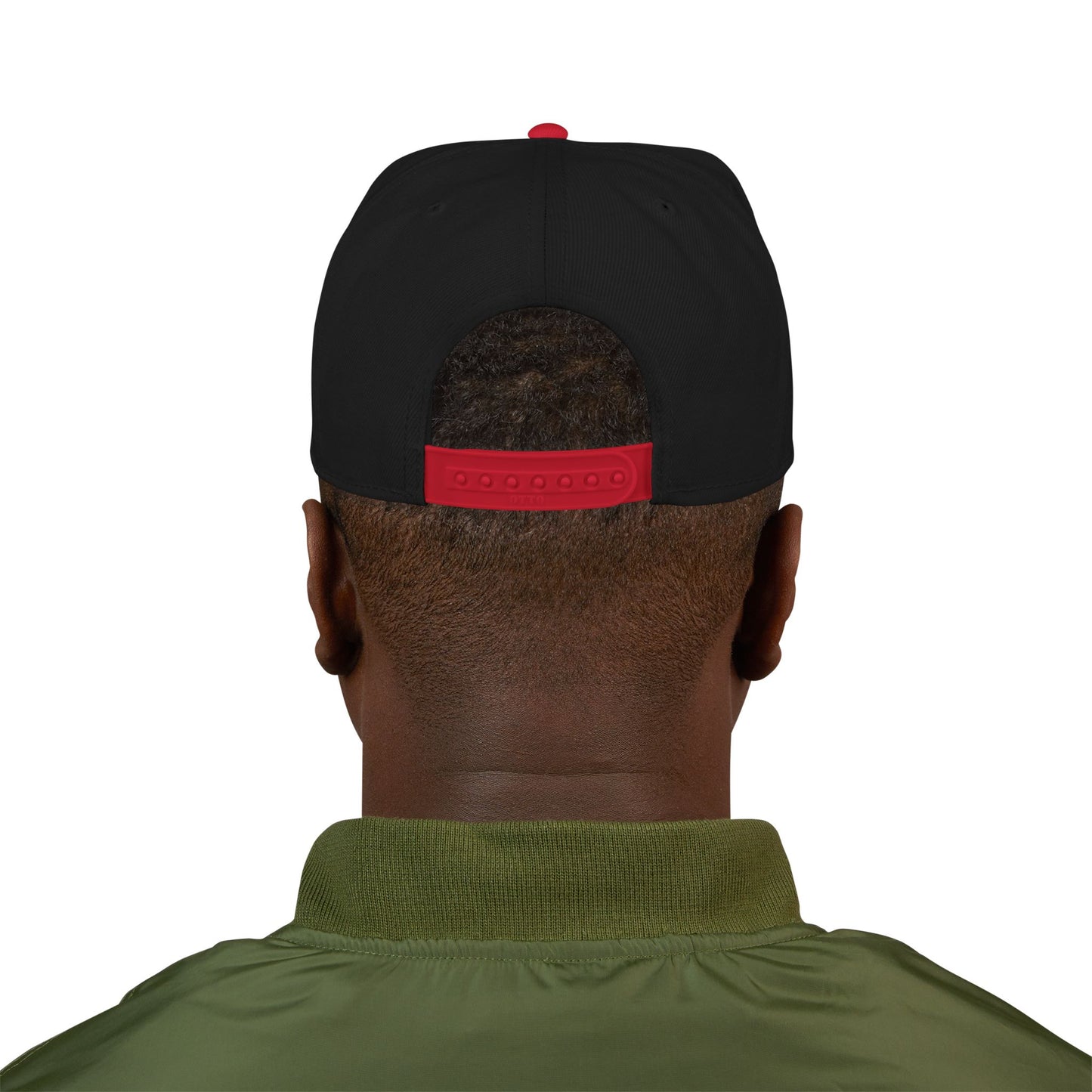 Snapback Cap Skatedogg Classic: DoggPound Legend
