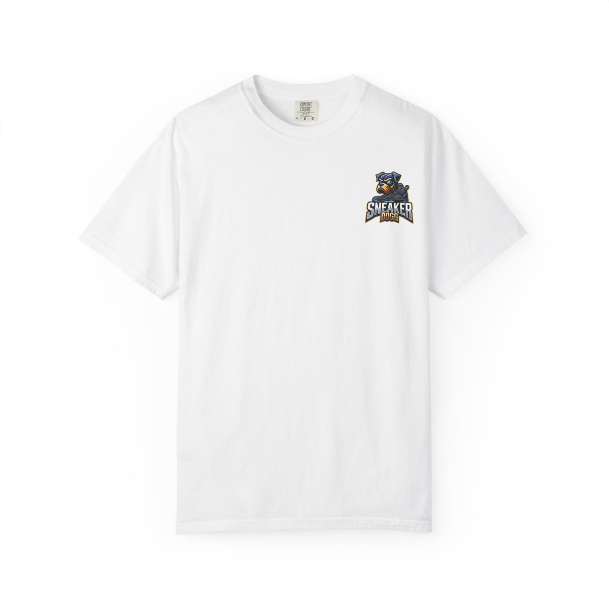 "Real Legend" T-Shirt