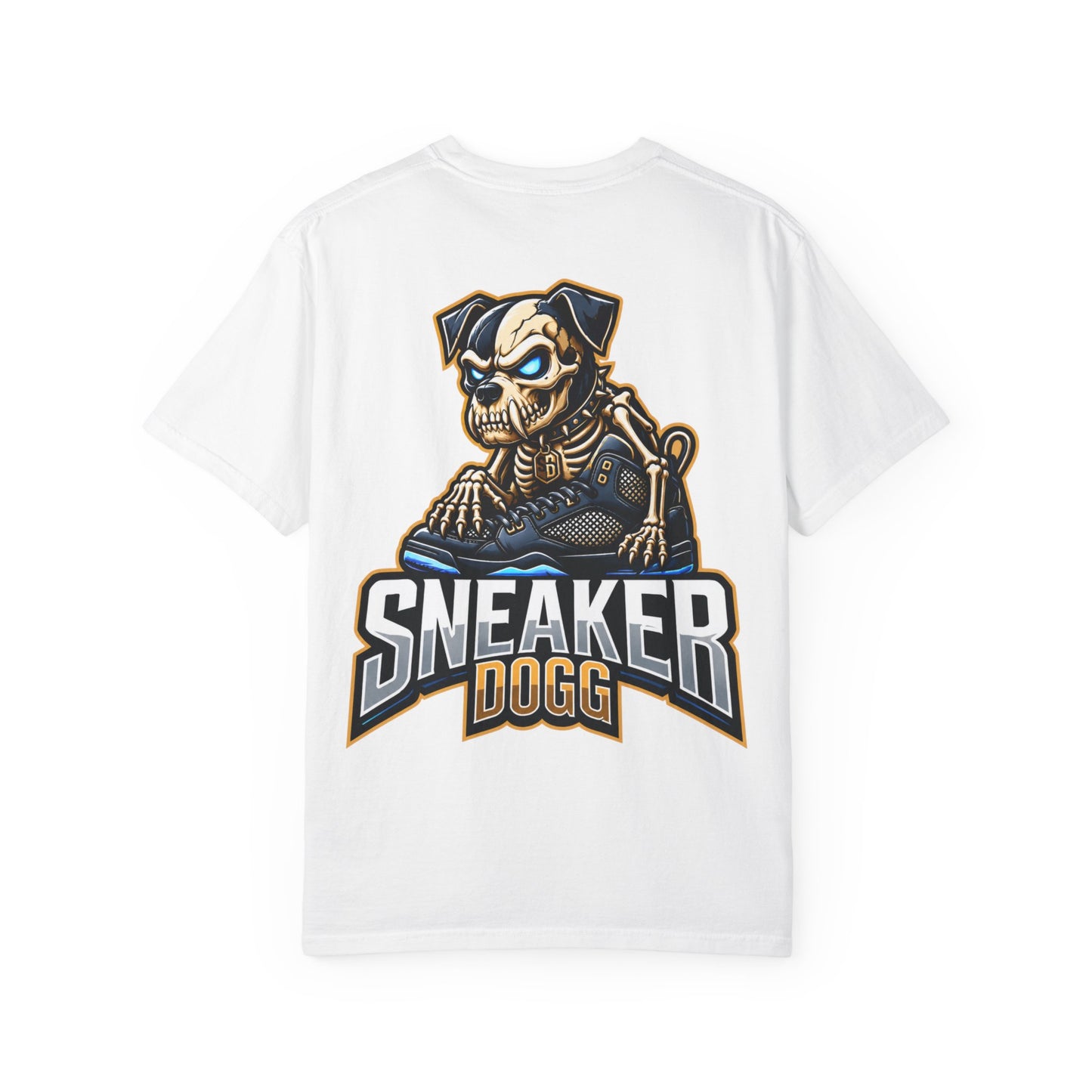 Sneakerdogg Bone Dog T-Shirt