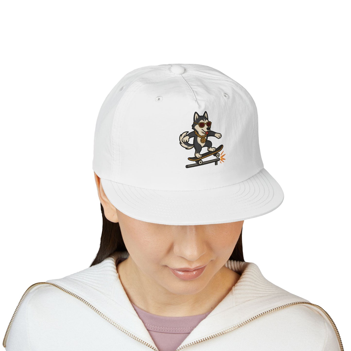 Surf Cap Skatedogg Classic: DoggPound Legend