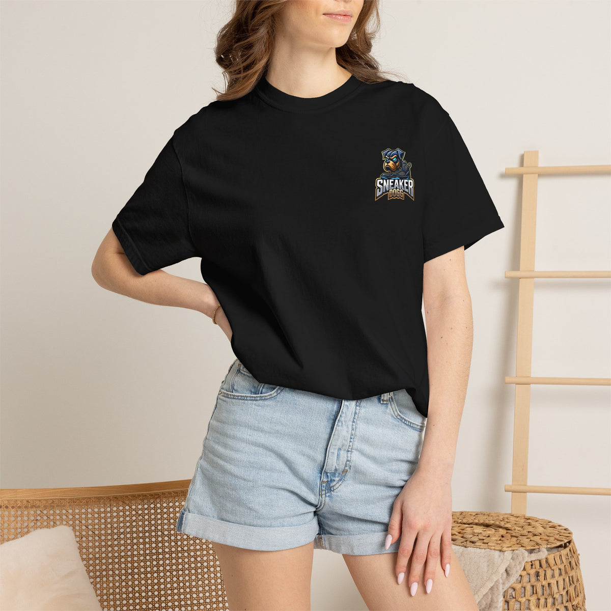 "Real Legend" T-Shirt