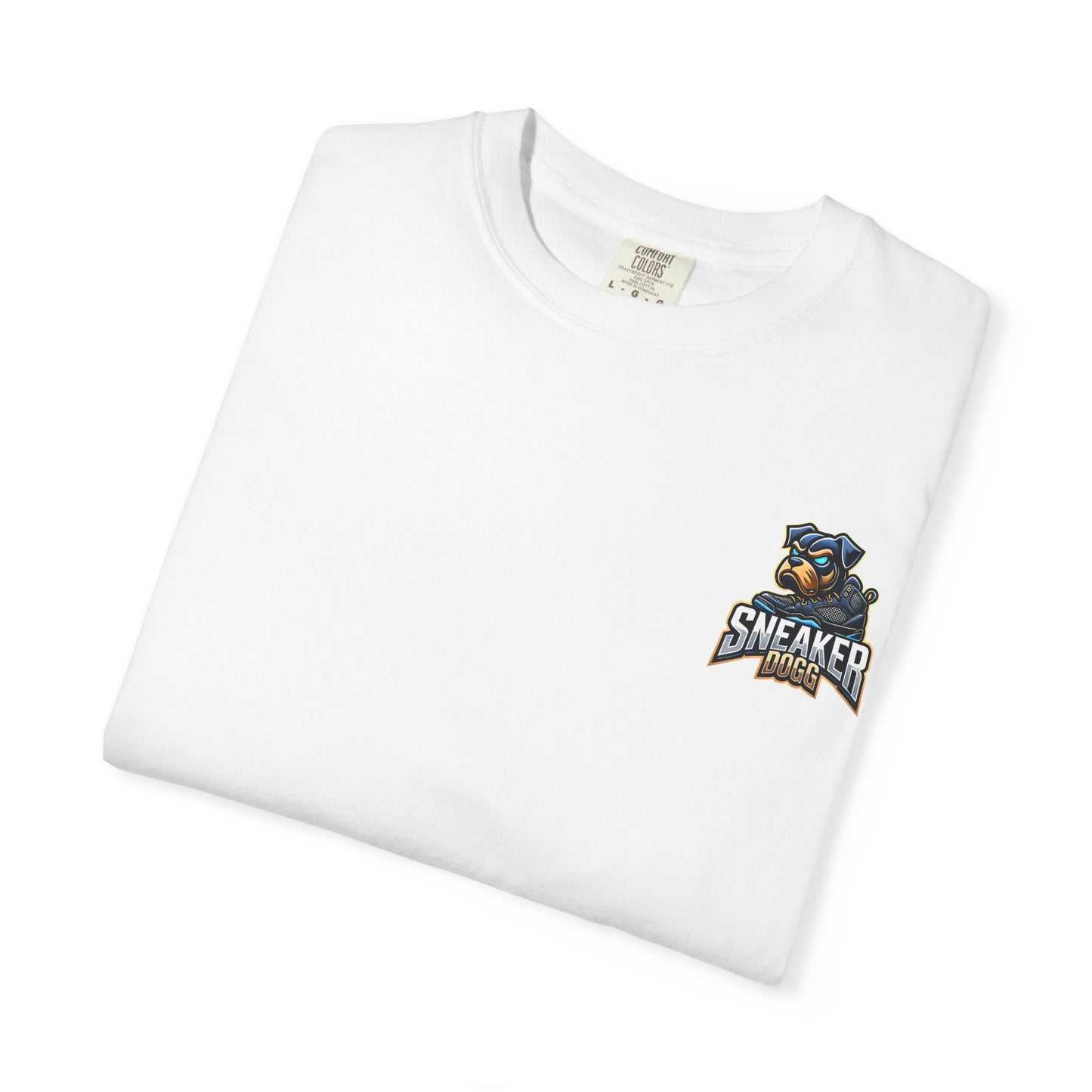 "Real Legend" T-Shirt
