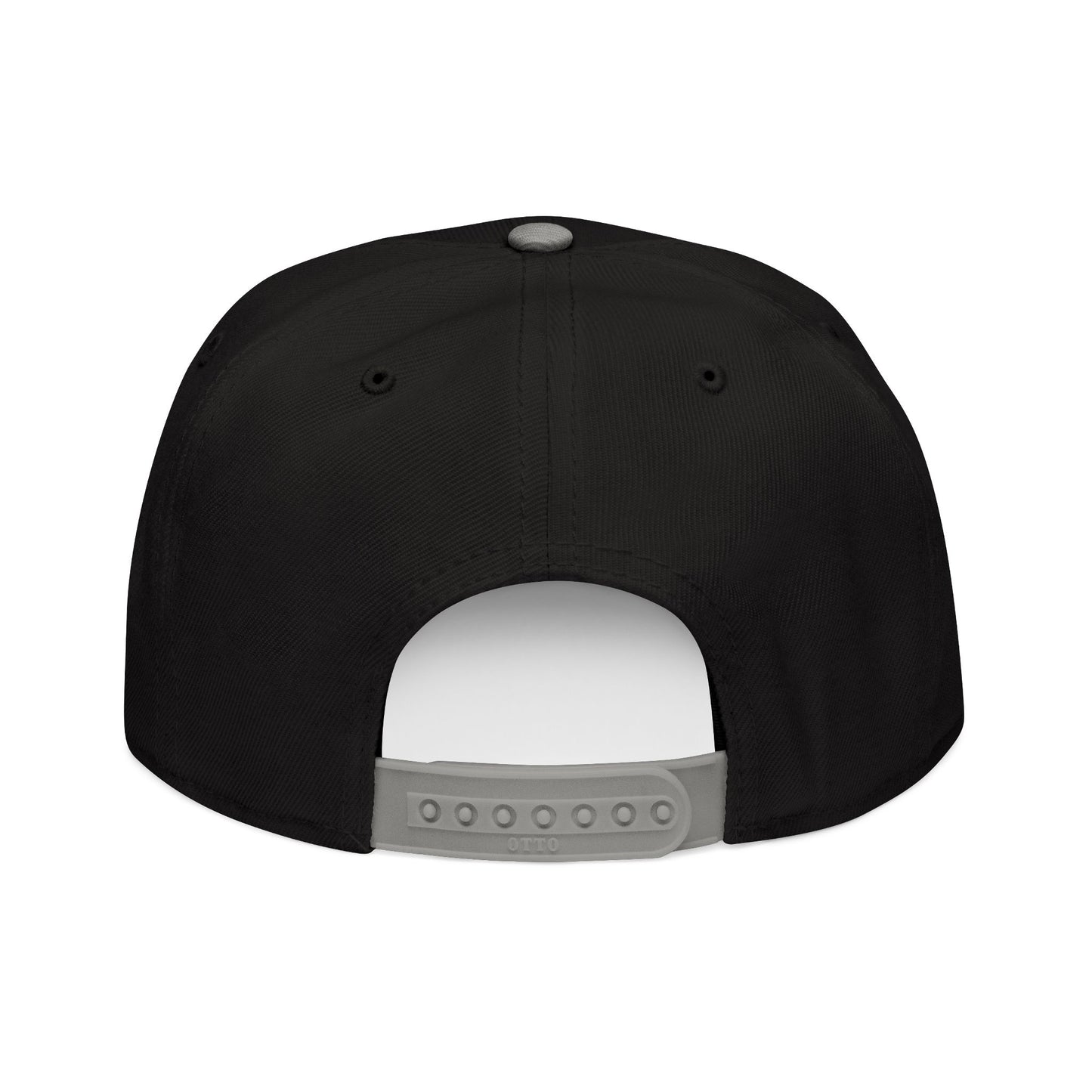 OG SneakerDogg Embroidered Snapback Cap - Stylish Streetwear for Dogg Lovers