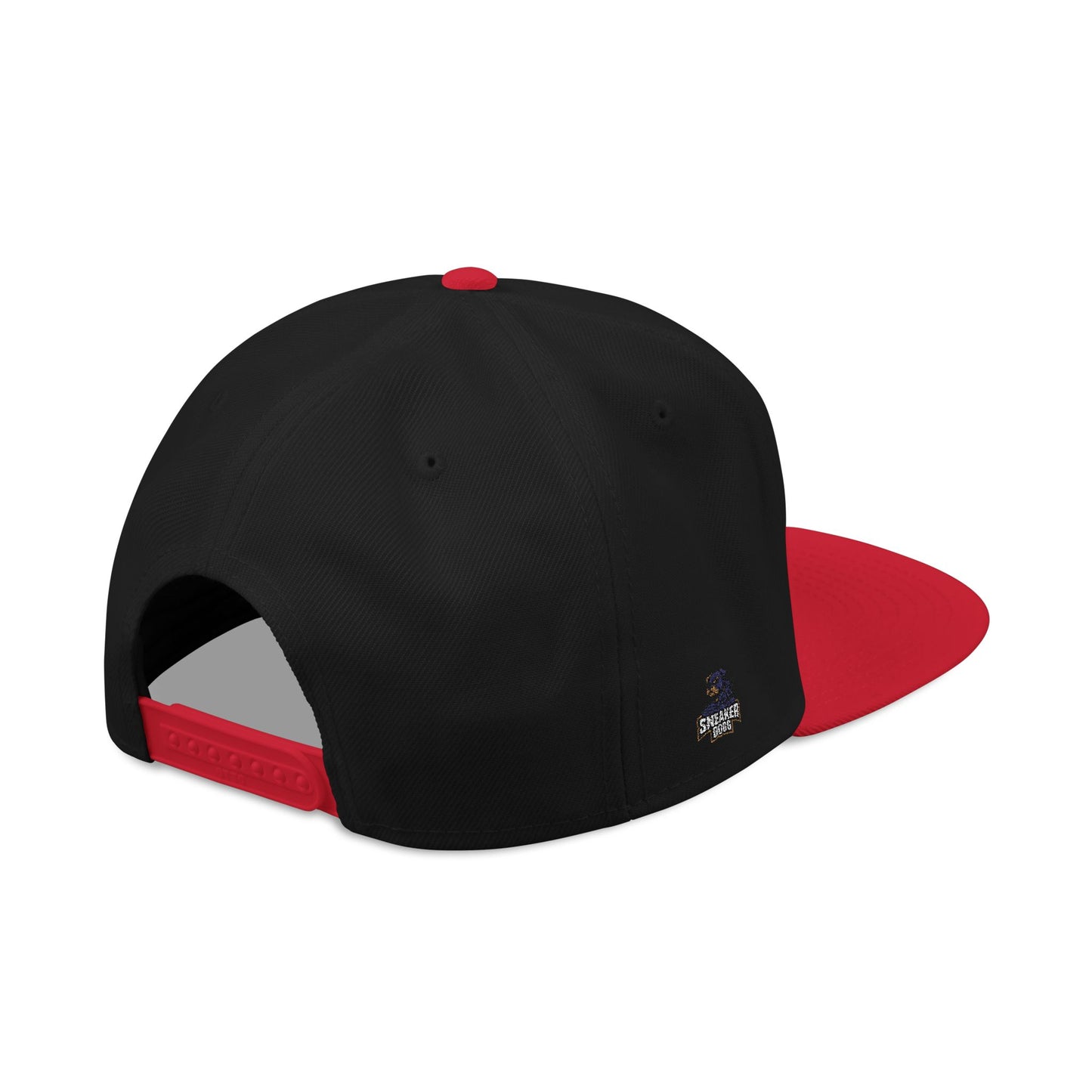 Snapback Cap Skatedogg Classic: DoggPound Legend