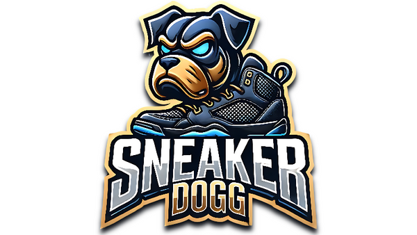 SneakerDogg Merch